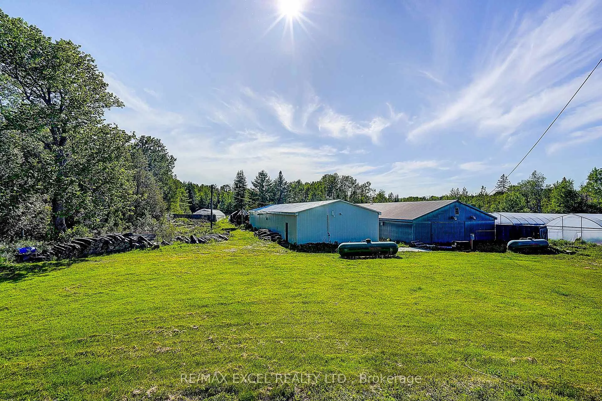 Photo 14 of 14450 Concession 5, Uxbridge, Rural Uxbridge — HOMEH