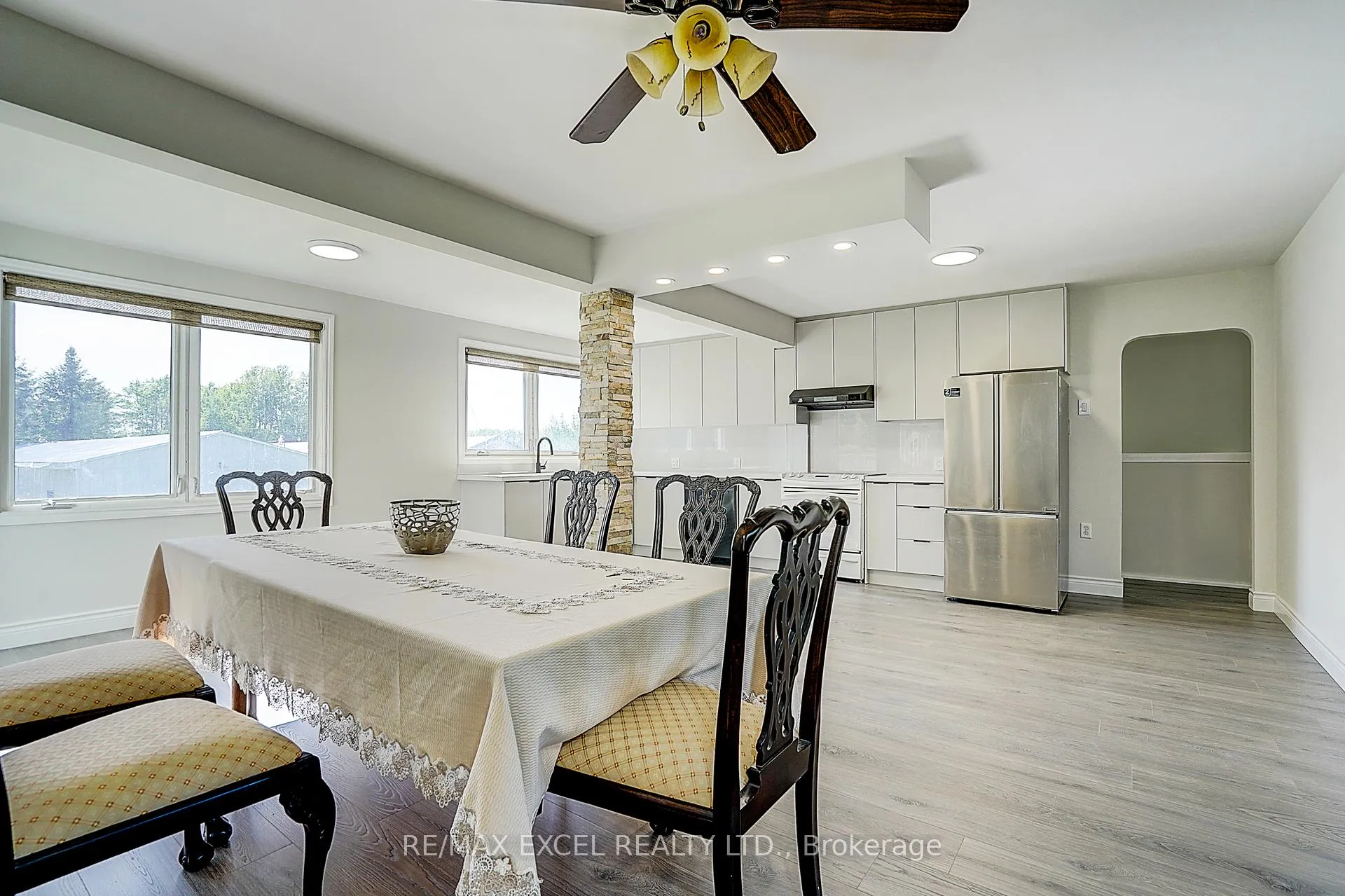 Photo 30 of 14450 Concession 5, Uxbridge, Rural Uxbridge — HOMEH