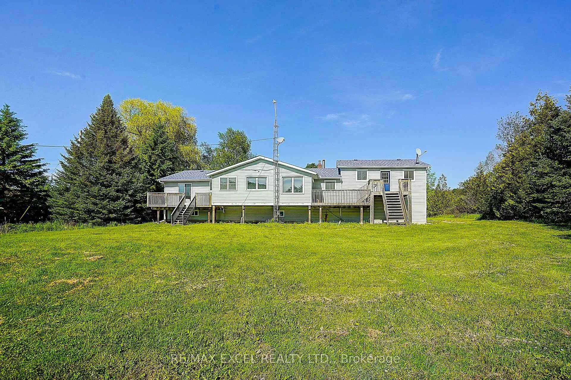 Photo 42 of 14450 Concession 5, Uxbridge, Rural Uxbridge — HOMEH