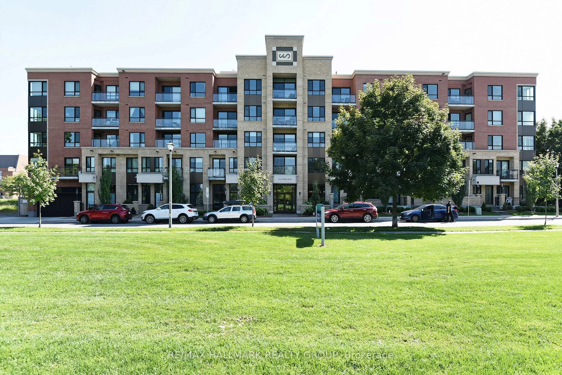 Photo 1 of Unit 311, 316 Bruyere Street, Ottawa, Lower Town — HOMEH