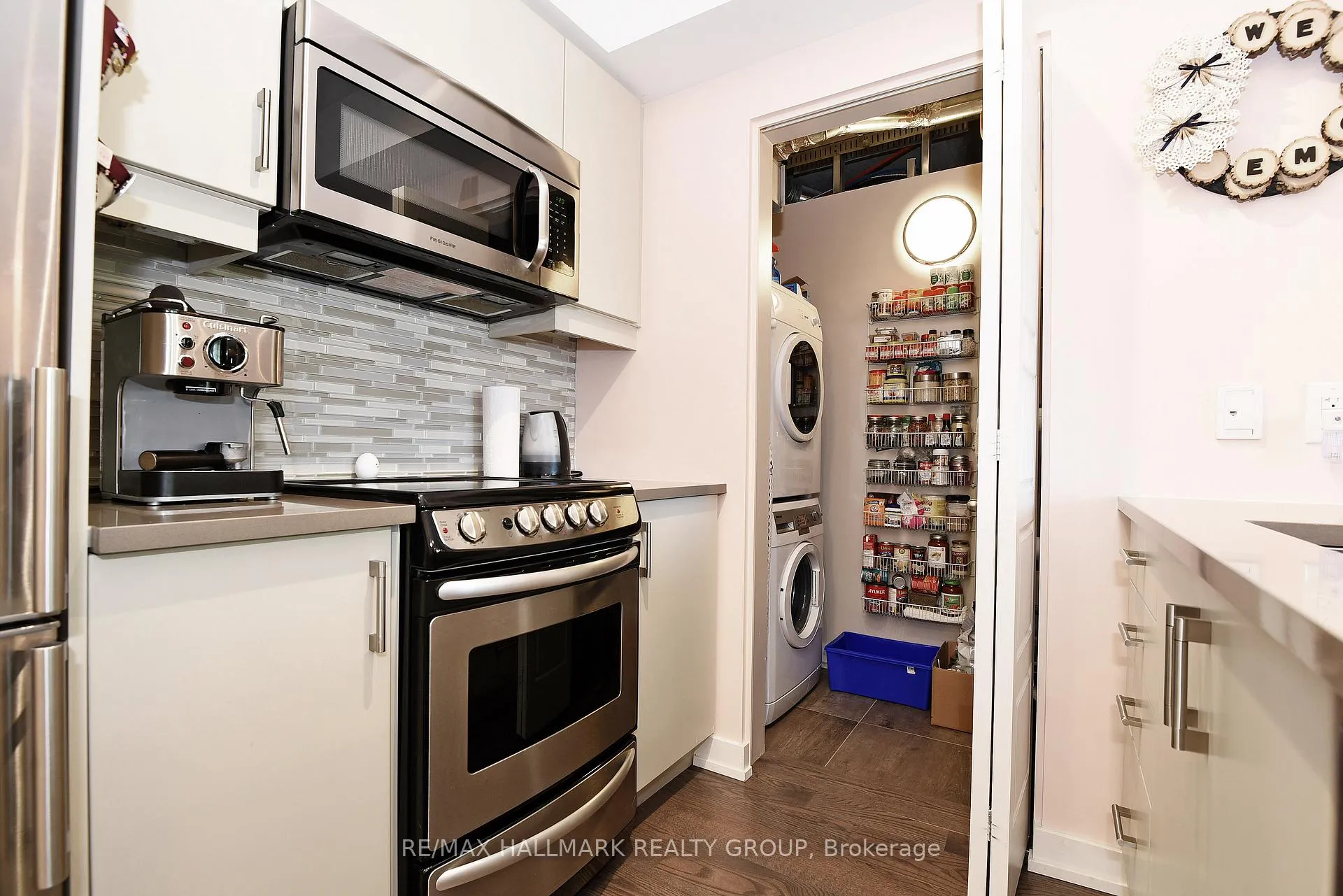 Photo 5 of Unit 311, 316 Bruyere Street, Ottawa, Lower Town — HOMEH