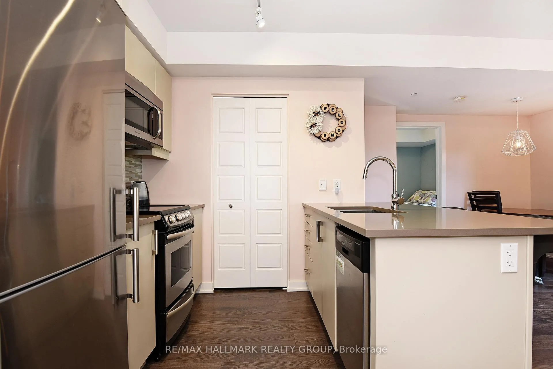 Photo 6 of Unit 311, 316 Bruyere Street, Ottawa, Lower Town — HOMEH