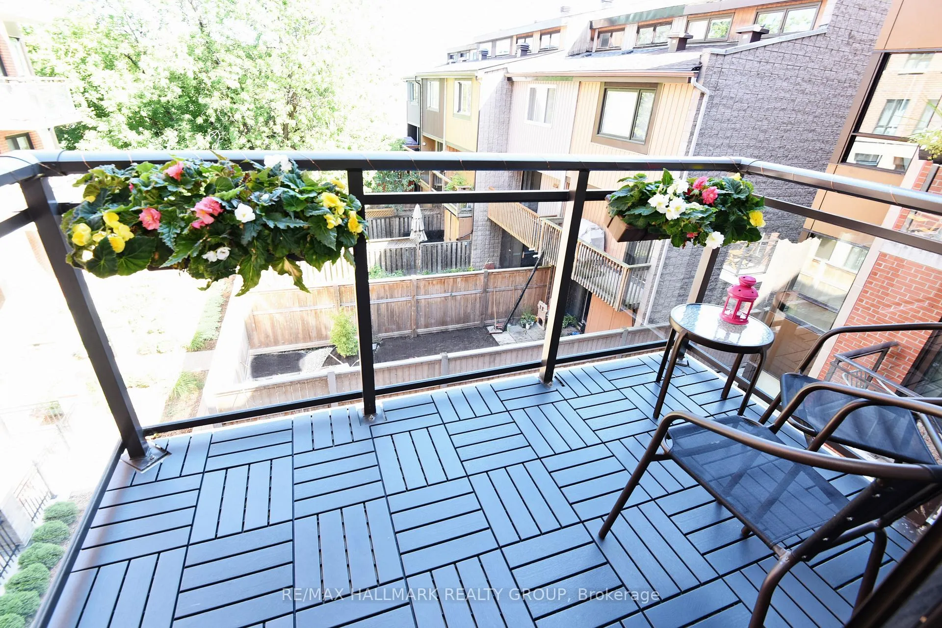 Photo 17 of Unit 311, 316 Bruyere Street, Ottawa, Lower Town — HOMEH
