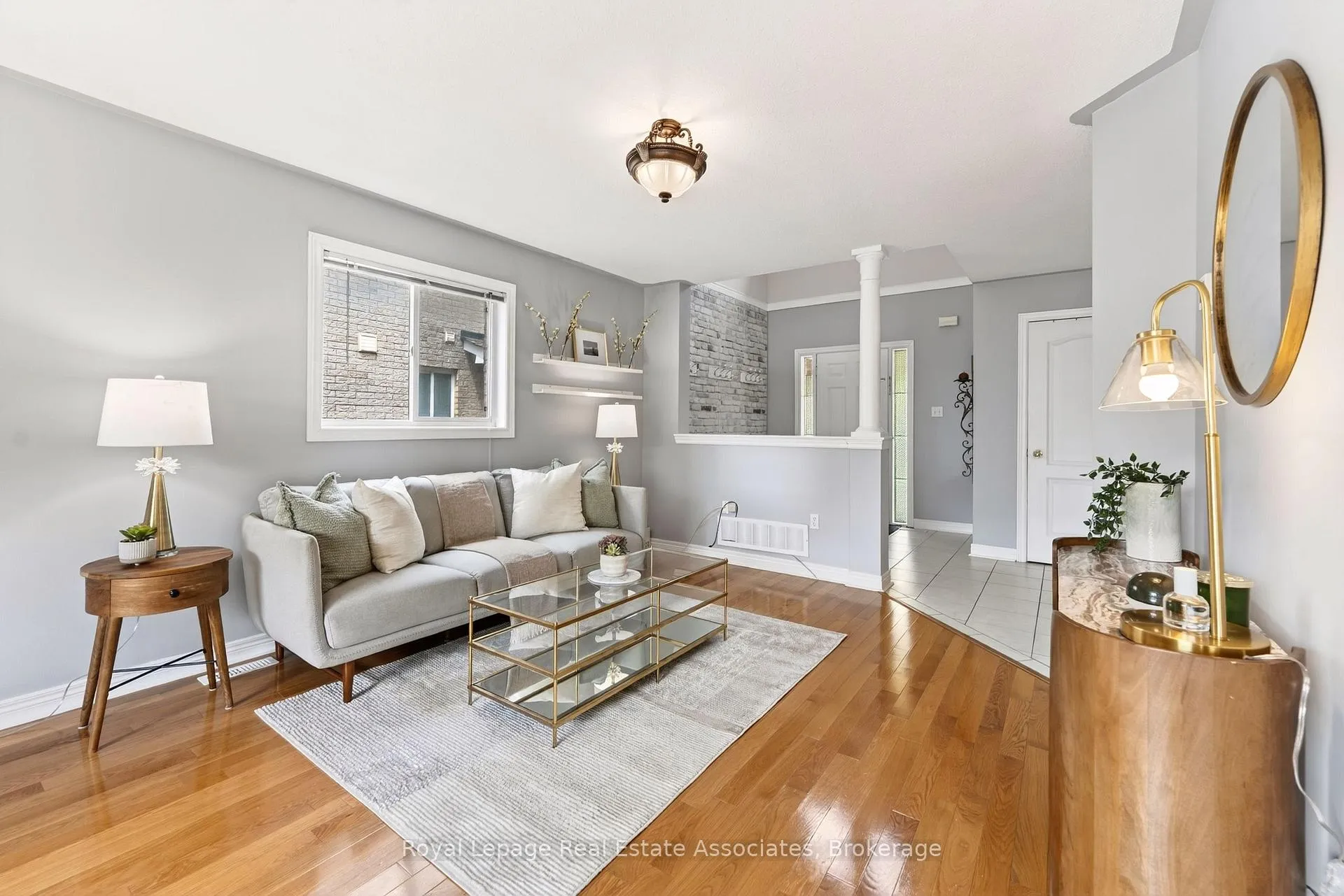 Photo 8 of 34 Bloom Crescent, Barrie, Ardagh — HOMEH