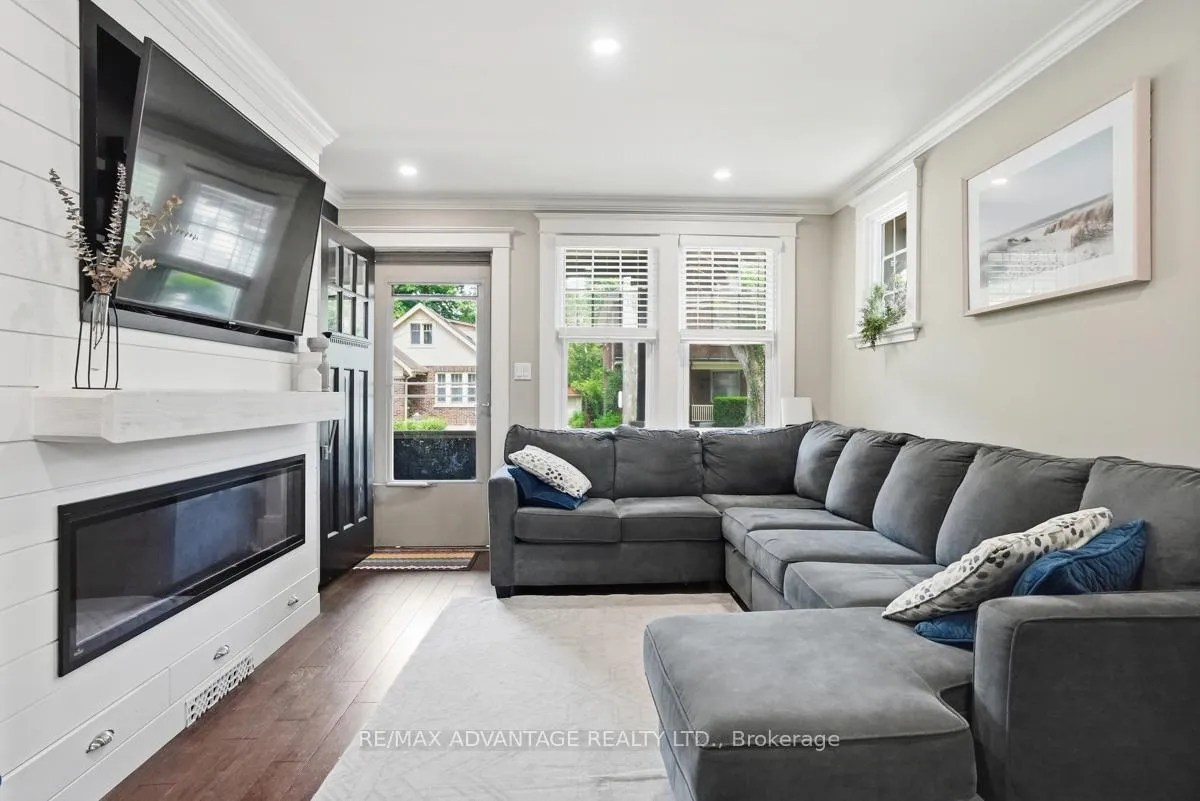 Photo 8 of 313 Cromwell Street, London, East B — HOMEH