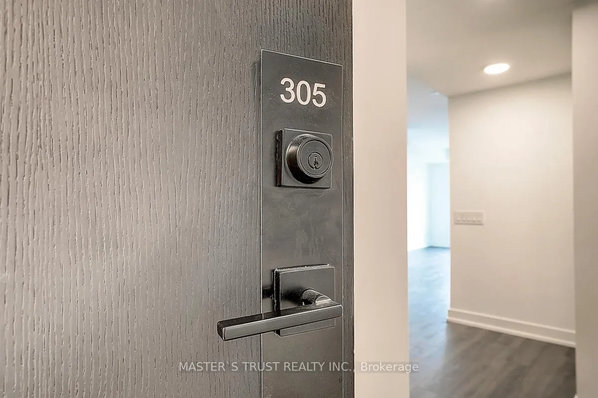 Photo 5 of Unit 305, 609 Sherbourne Street, Toronto, North St. James Town — HOMEH