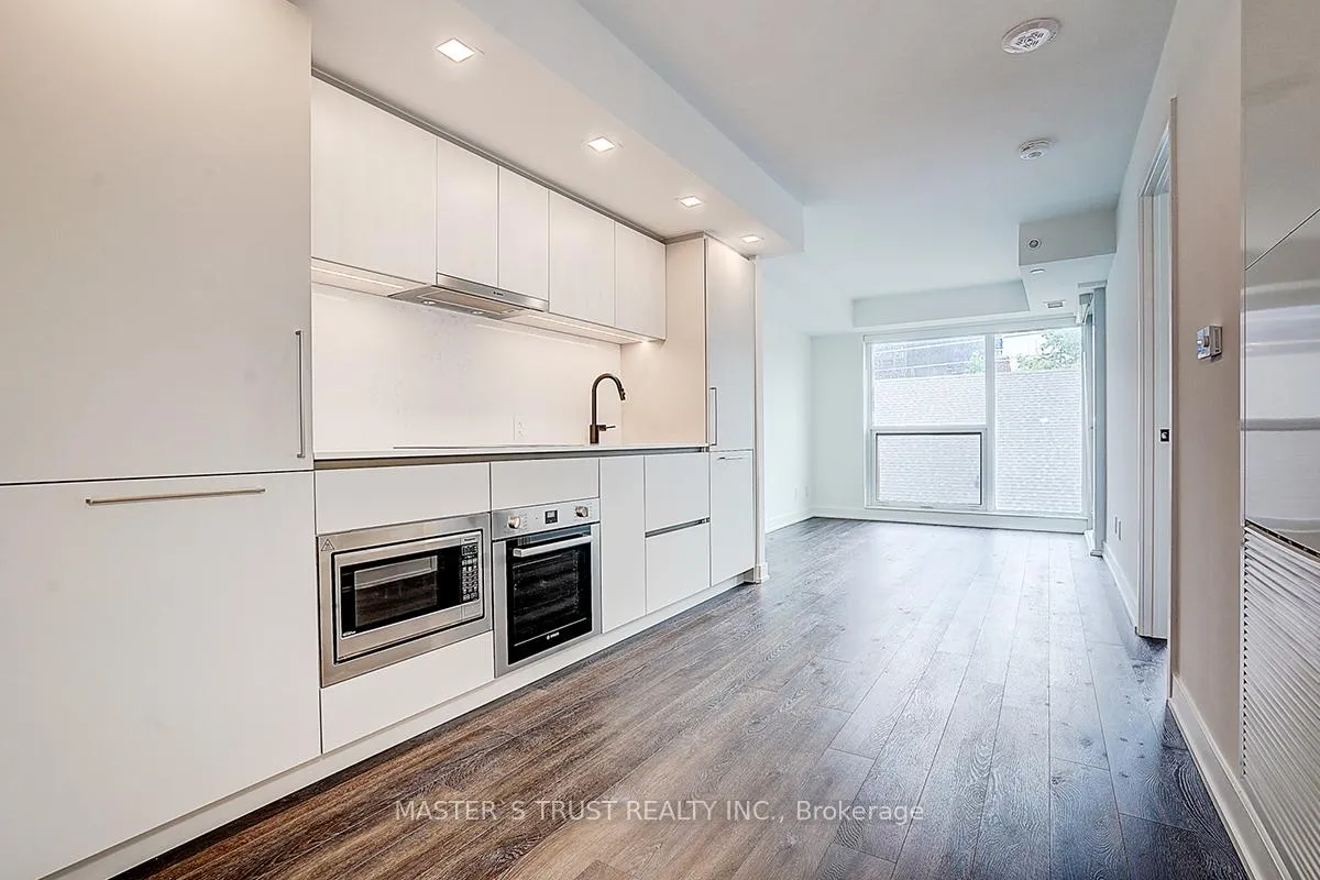 Photo 6 of Unit 305, 609 Sherbourne Street, Toronto, North St. James Town — HOMEH