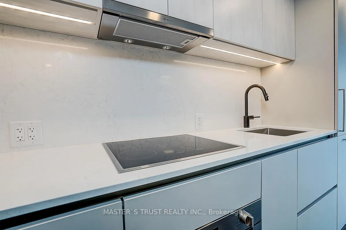 Photo 8 of Unit 305, 609 Sherbourne Street, Toronto, North St. James Town — HOMEH