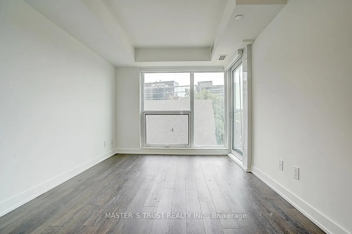 Photo 11 of Unit 305, 609 Sherbourne Street, Toronto, North St. James Town — HOMEH