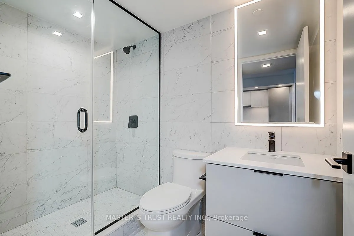 Photo 12 of Unit 305, 609 Sherbourne Street, Toronto, North St. James Town — HOMEH