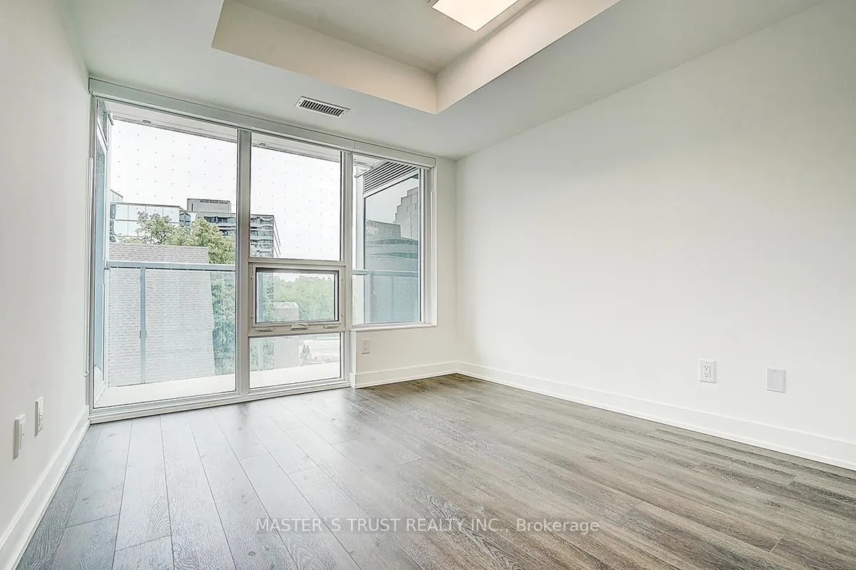 Photo 14 of Unit 305, 609 Sherbourne Street, Toronto, North St. James Town — HOMEH