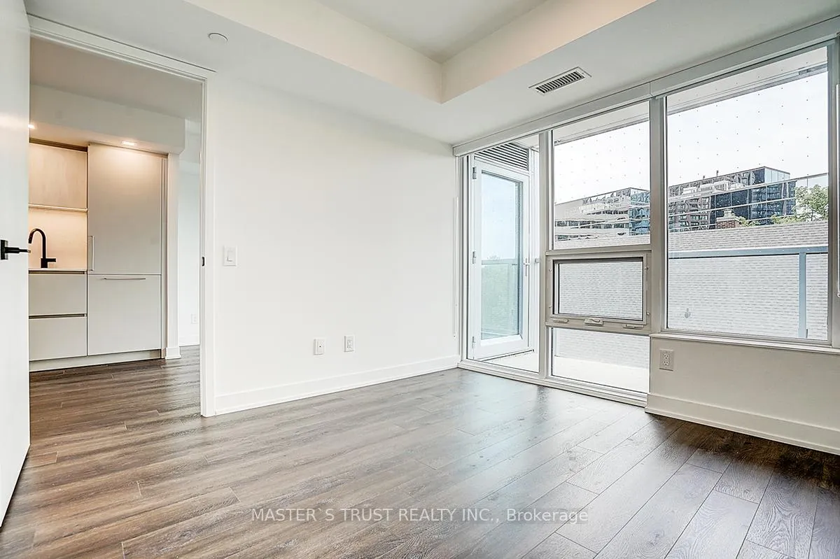 Photo 15 of Unit 305, 609 Sherbourne Street, Toronto, North St. James Town — HOMEH