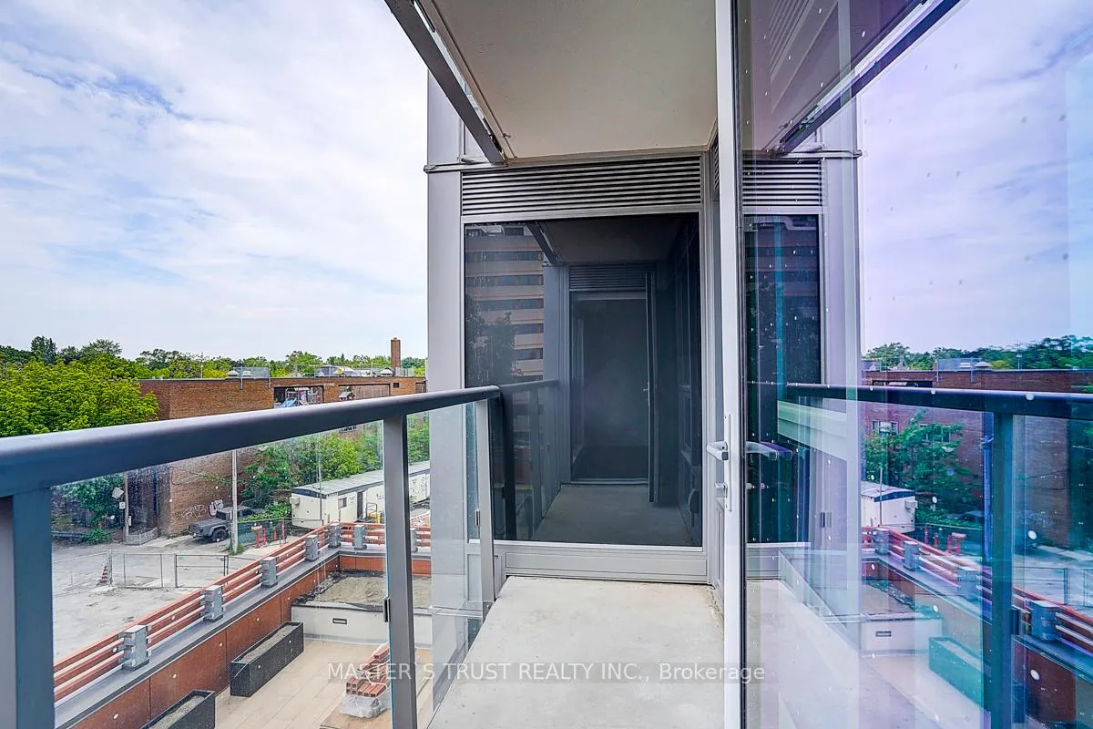 Photo 19 of Unit 305, 609 Sherbourne Street, Toronto, North St. James Town — HOMEH