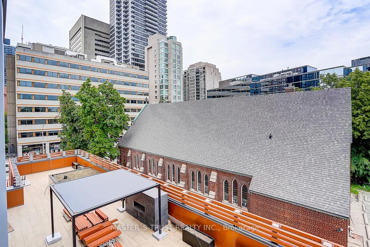 Photo 20 of Unit 305, 609 Sherbourne Street, Toronto, North St. James Town — HOMEH