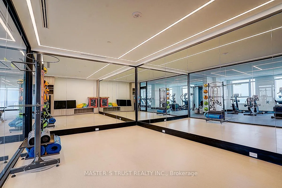 Photo 22 of Unit 305, 609 Sherbourne Street, Toronto, North St. James Town — HOMEH