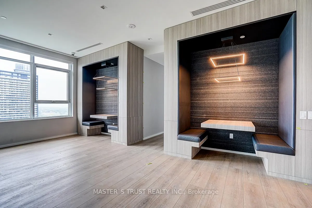 Photo 25 of Unit 305, 609 Sherbourne Street, Toronto, North St. James Town — HOMEH