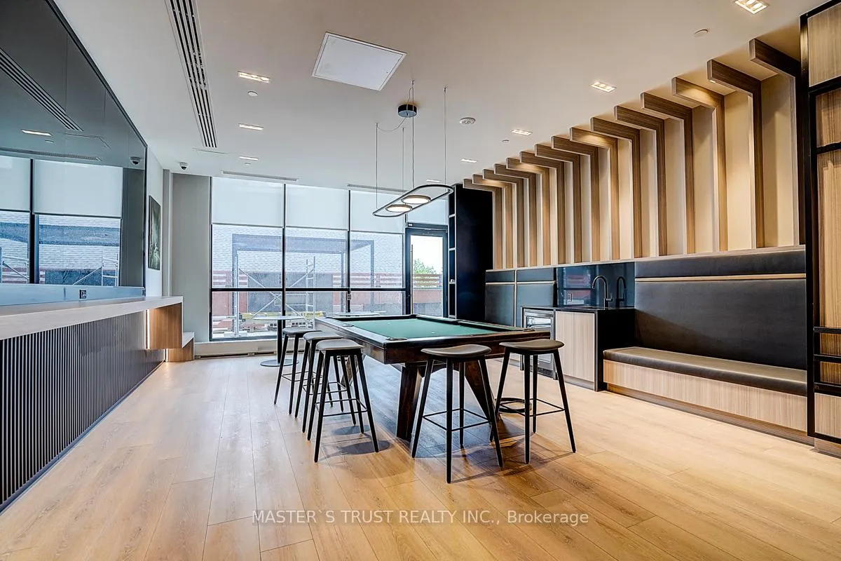Photo 28 of Unit 305, 609 Sherbourne Street, Toronto, North St. James Town — HOMEH