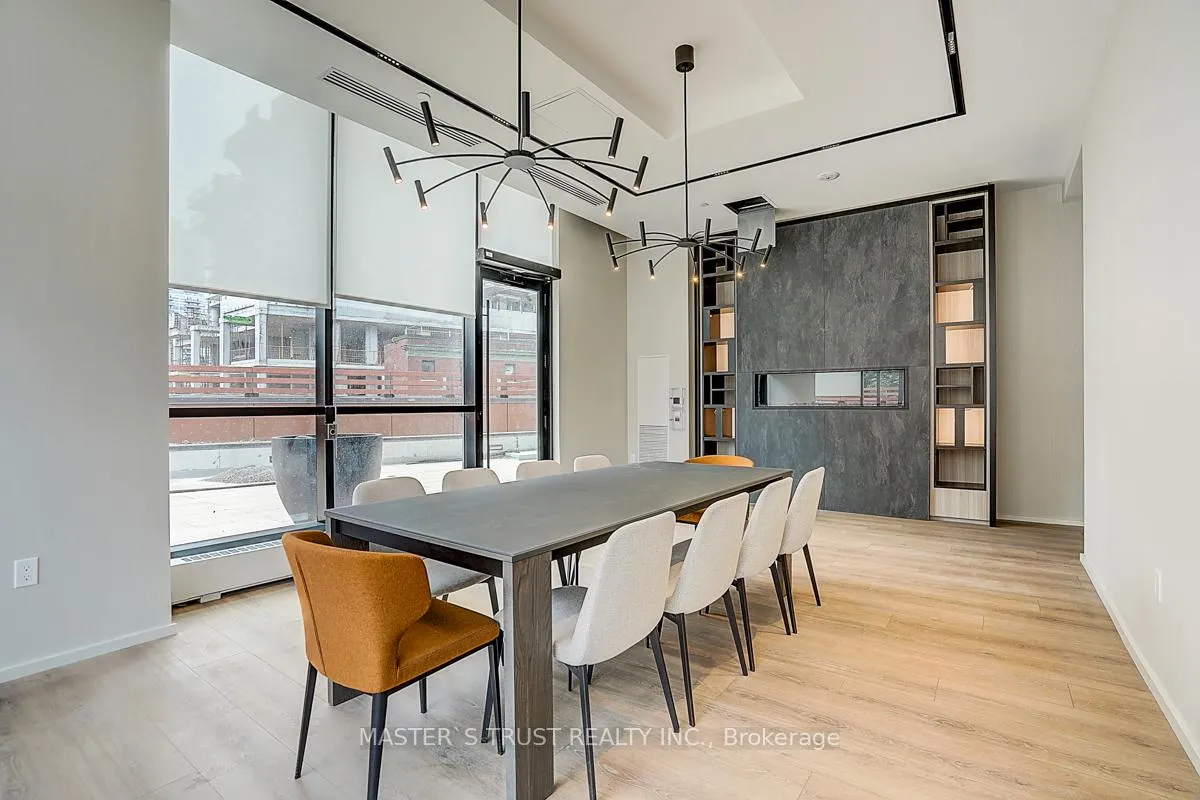 Photo 31 of Unit 305, 609 Sherbourne Street, Toronto, North St. James Town — HOMEH
