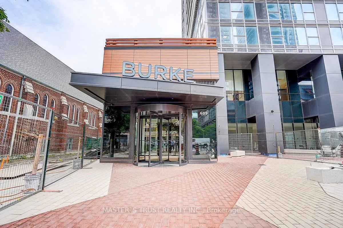 Photo 33 of Unit 305, 609 Sherbourne Street, Toronto, North St. James Town — HOMEH
