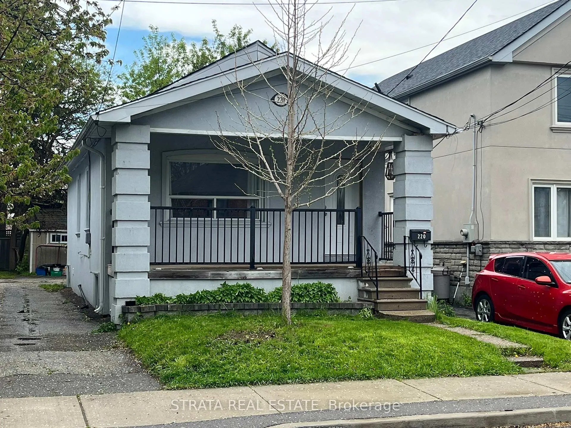 Photo 33 of 220 Holborne Avenue, Toronto, Woodbine-Lumsden — HOMEH