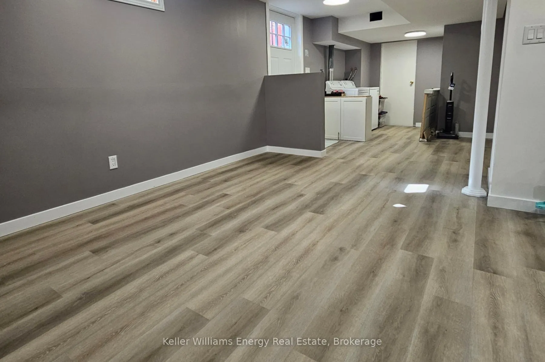 Photo 4 of Unit Lower, 213 Glen Hill Drive, Whitby, Blue Grass Meadows — HOMEH