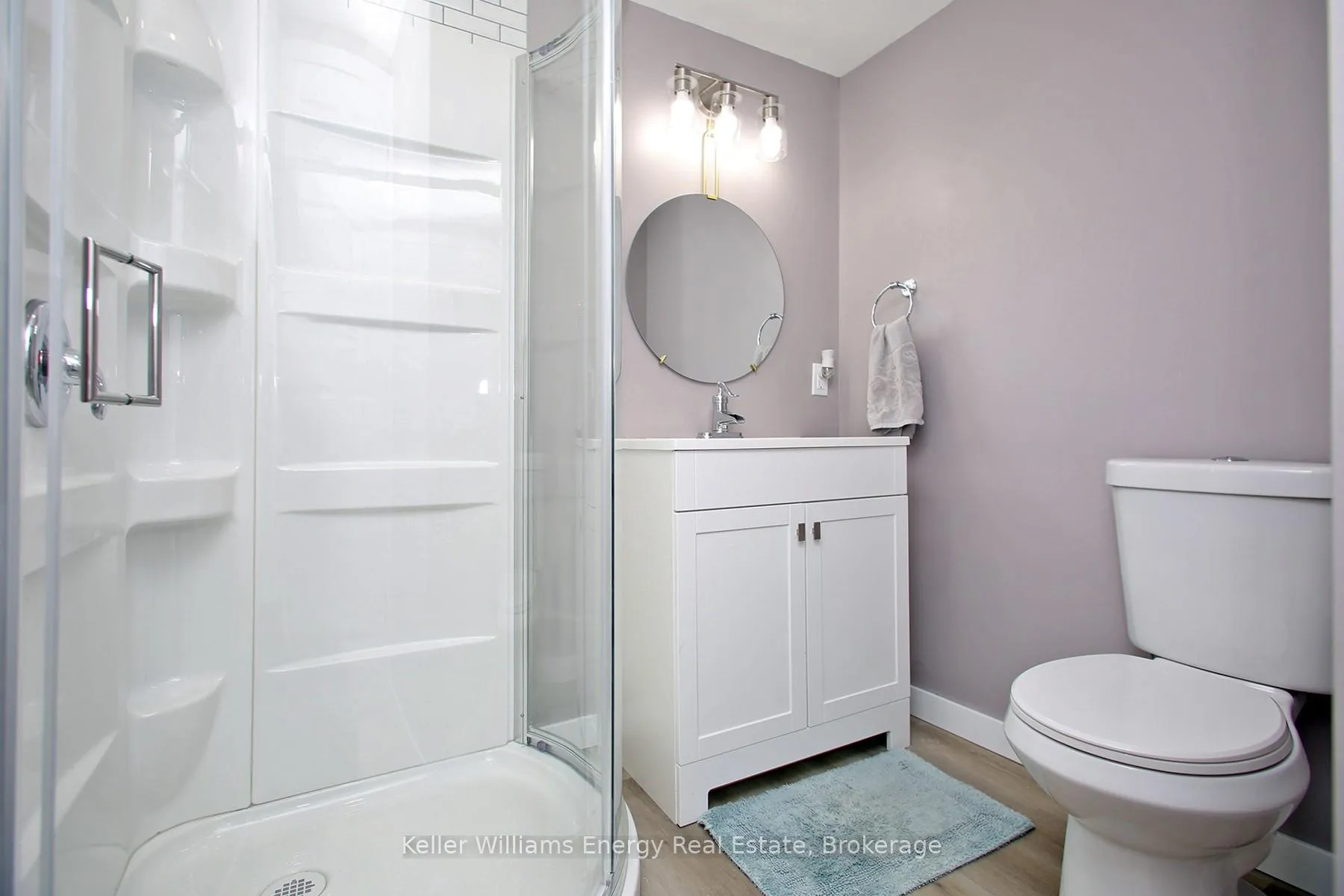 Photo 7 of Unit Lower, 213 Glen Hill Drive, Whitby, Blue Grass Meadows — HOMEH