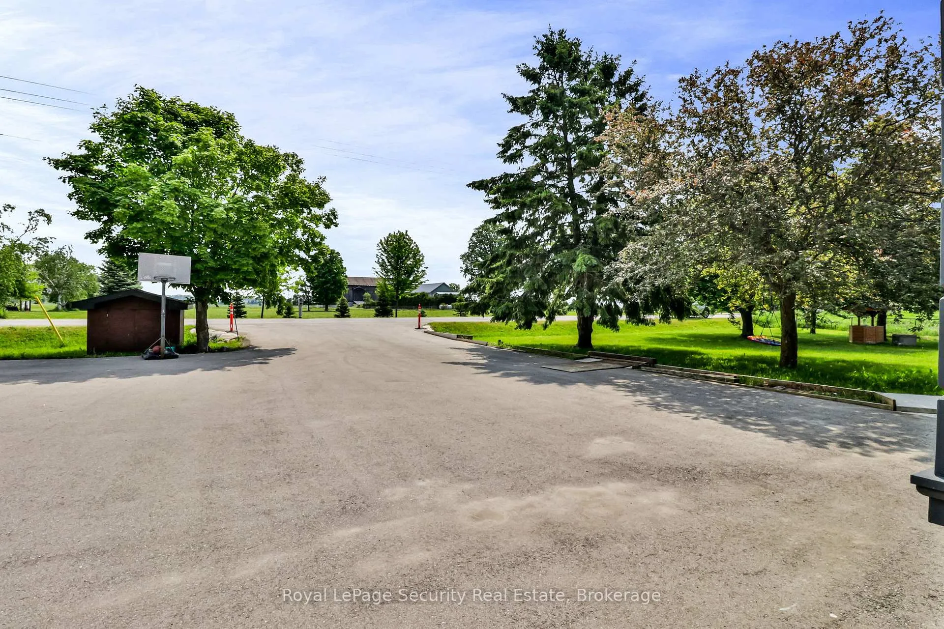 Photo 5 of 5976 10th Line, Essa, Rural Essa — HOMEH