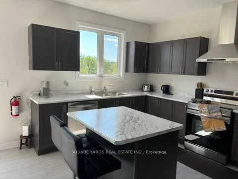 Photo 6 of Unit 1, 2955 Monarch Drive, Orillia — HOMEH