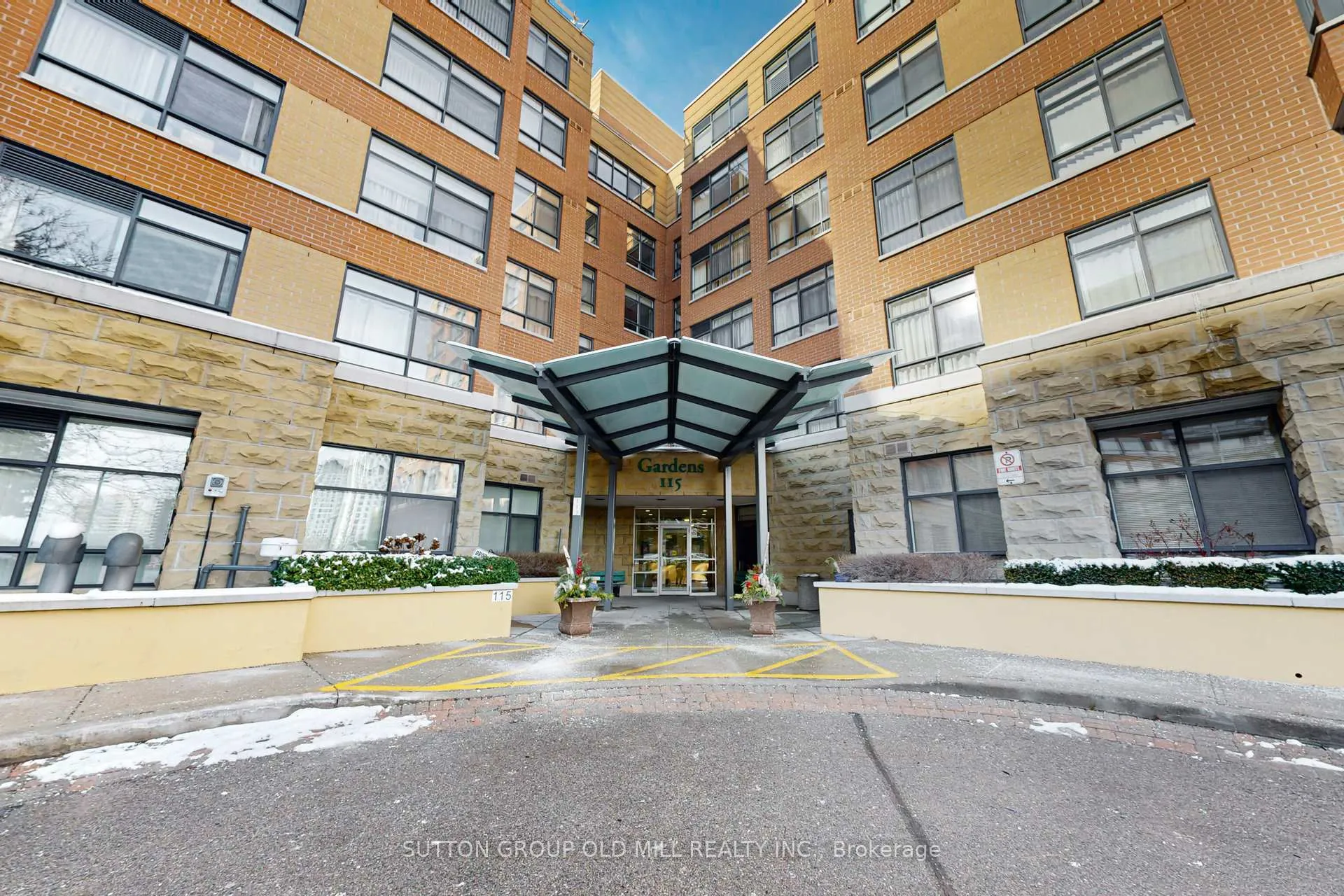 Photo of Unit 611, 115 Bonis Avenue