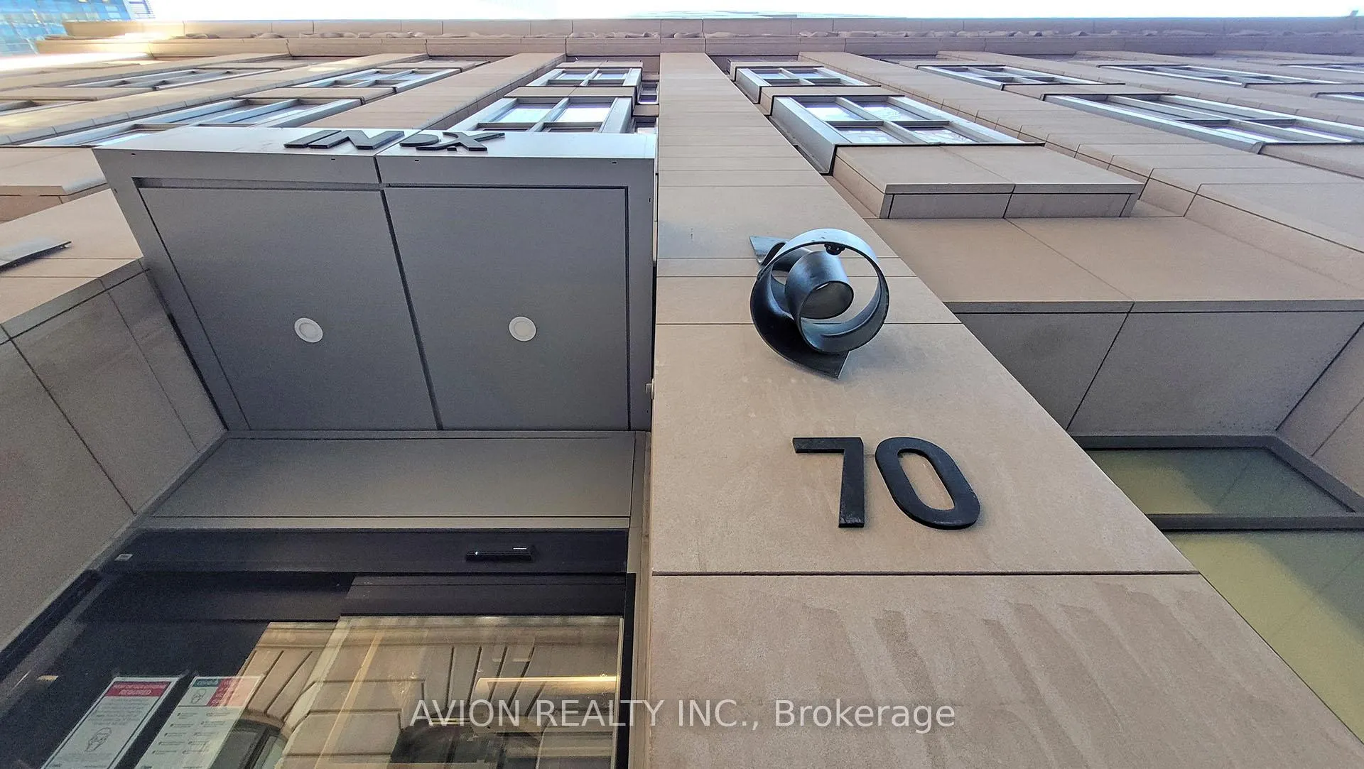 Photo 1 of Unit 3006, 70 Temperance Street, Toronto, Bay Street Corridor — HOMEH