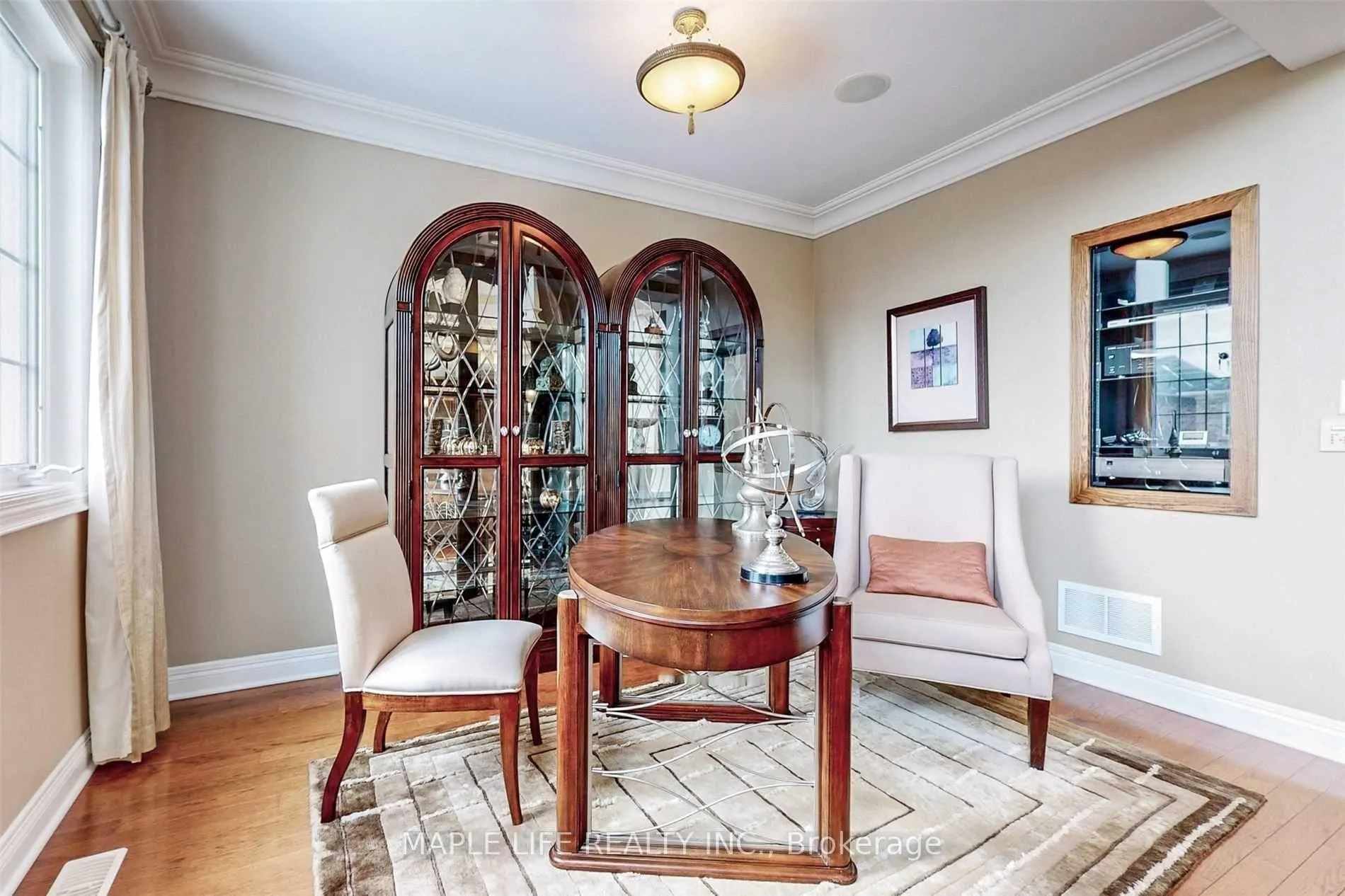 Photo 17 of 246 Sir Benson Drive, Vaughan, Patterson — HOMEH