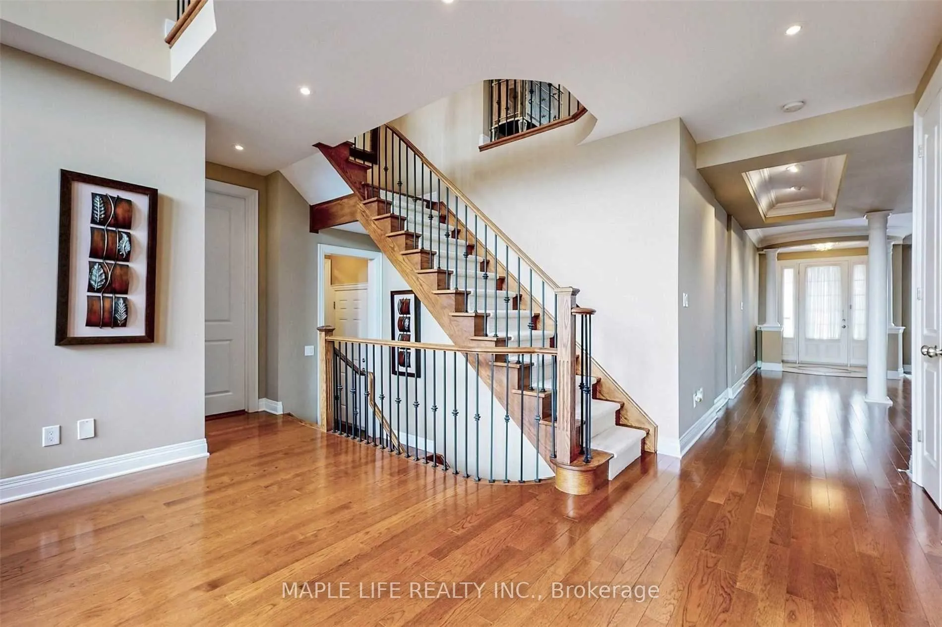 Photo 18 of 246 Sir Benson Drive, Vaughan, Patterson — HOMEH
