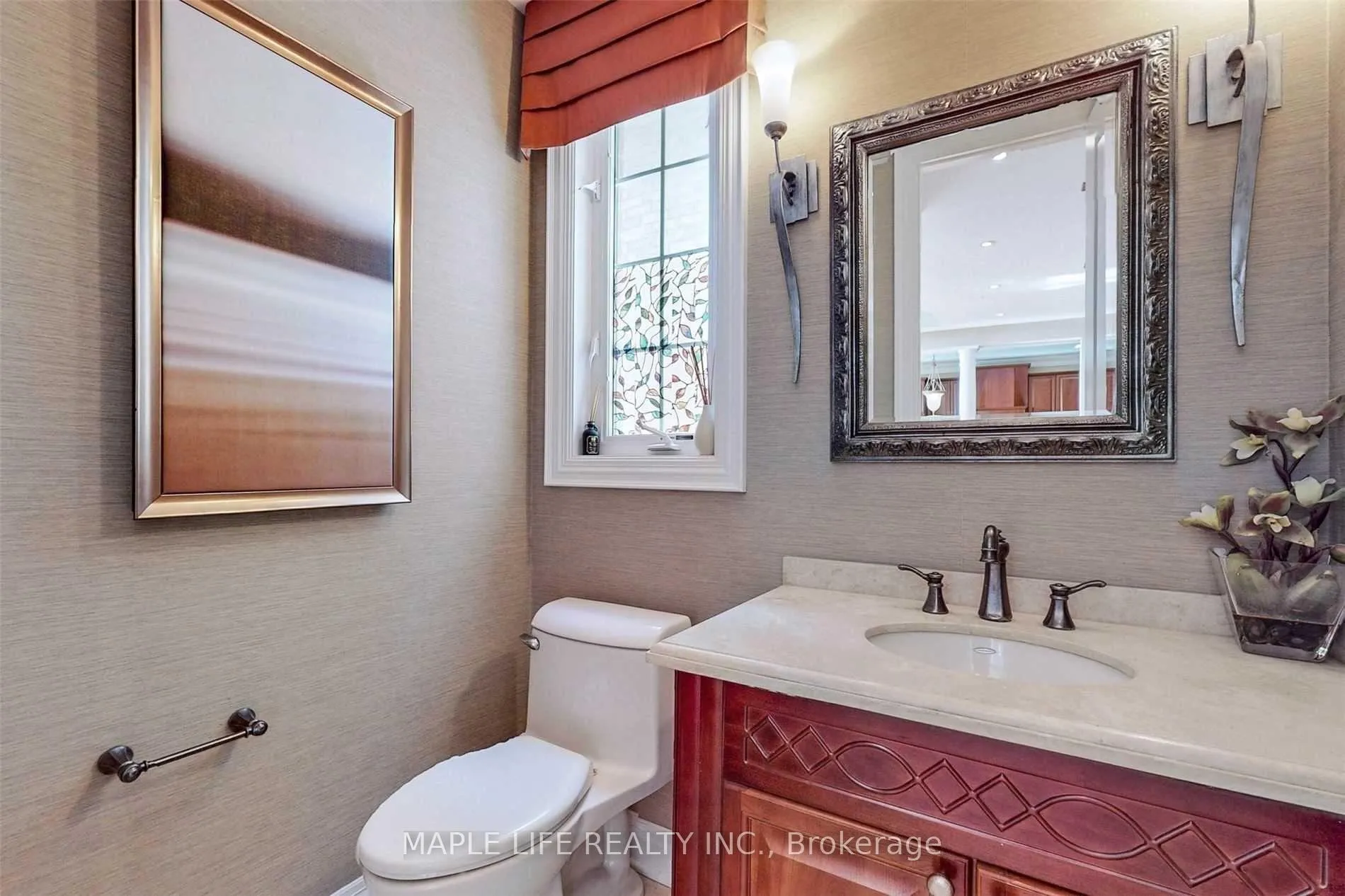 Photo 19 of 246 Sir Benson Drive, Vaughan, Patterson — HOMEH