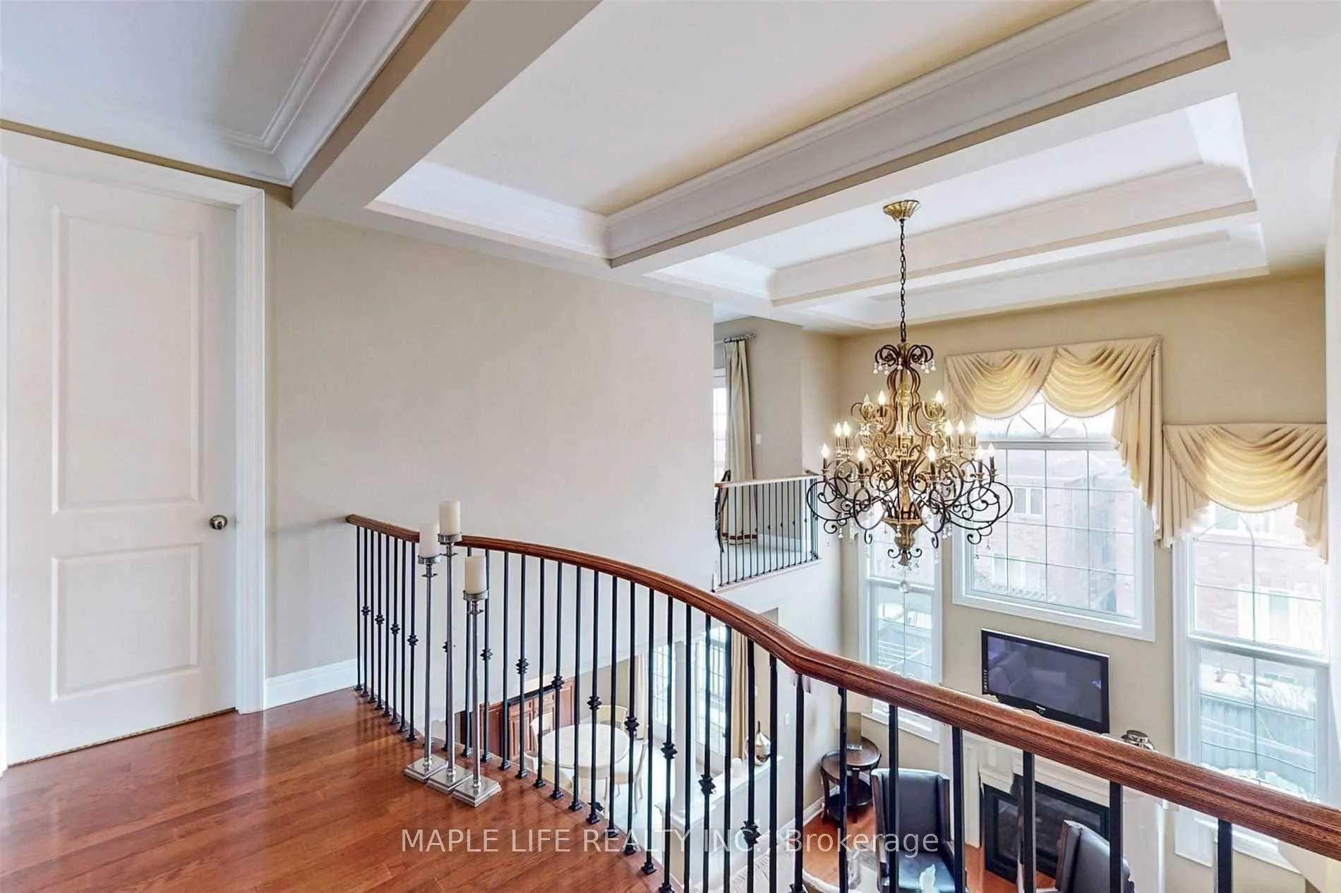 Photo 21 of 246 Sir Benson Drive, Vaughan, Patterson — HOMEH