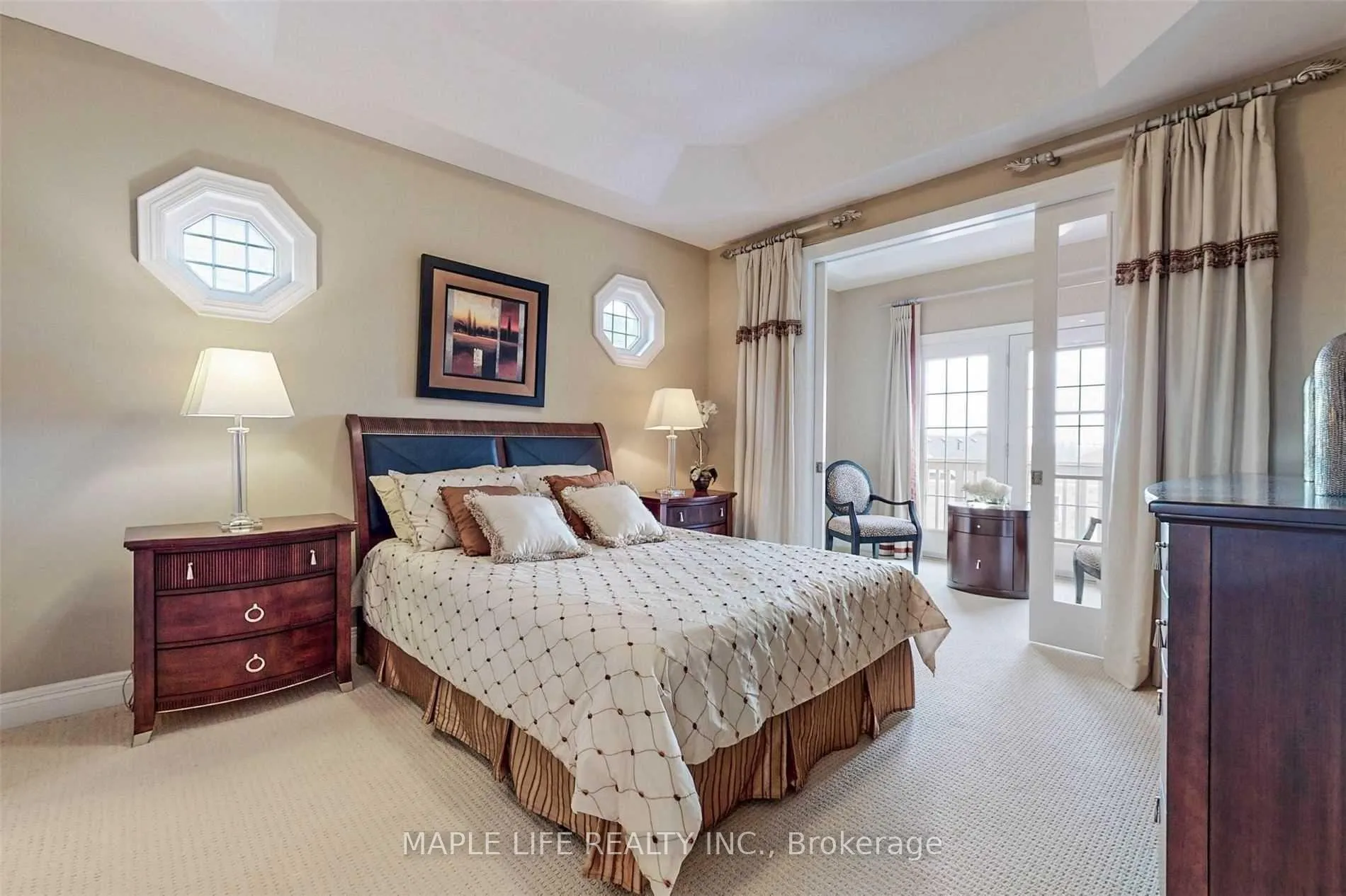 Photo 23 of 246 Sir Benson Drive, Vaughan, Patterson — HOMEH