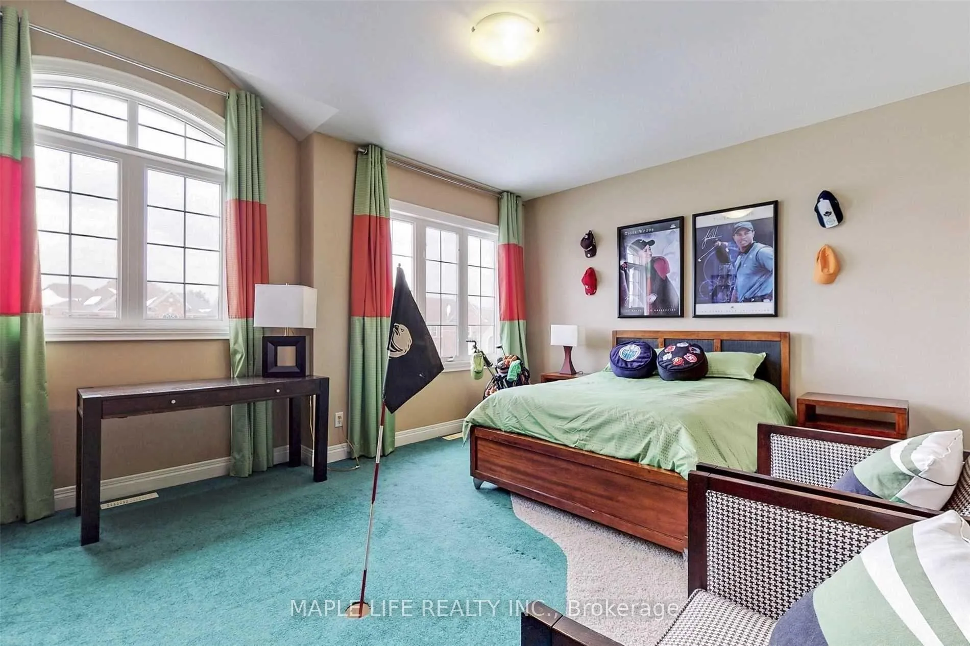 Photo 25 of 246 Sir Benson Drive, Vaughan, Patterson — HOMEH