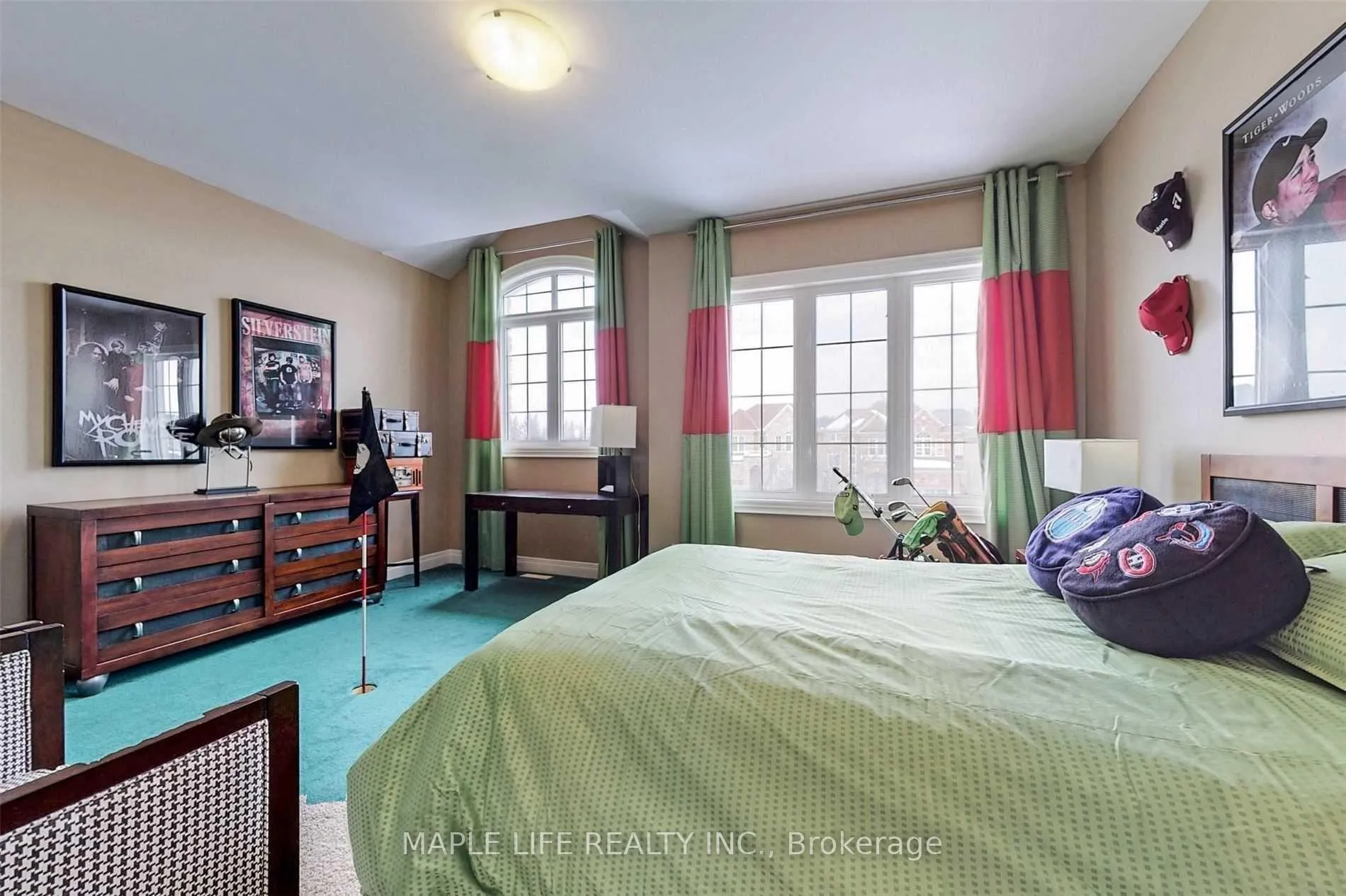 Photo 26 of 246 Sir Benson Drive, Vaughan, Patterson — HOMEH