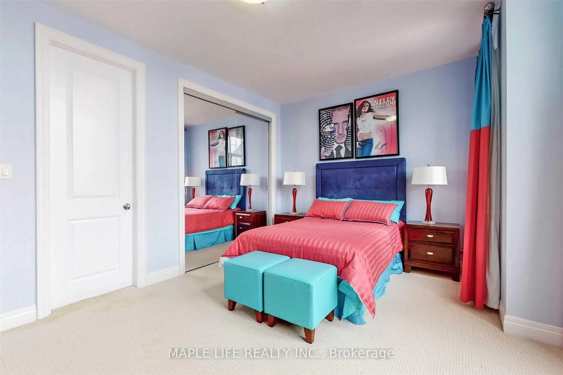Photo 28 of 246 Sir Benson Drive, Vaughan, Patterson — HOMEH