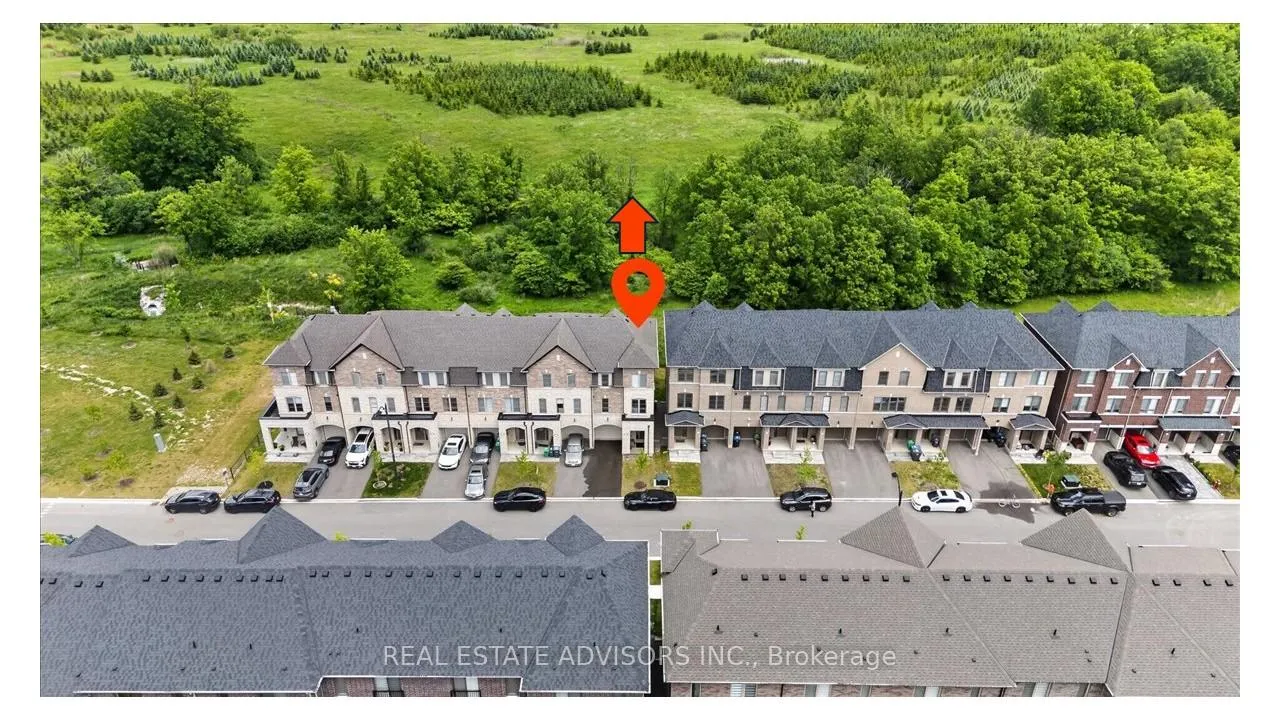 Photo 1 of 95 Halliford Place, Brampton, Goreway Drive Corridor — HOMEH