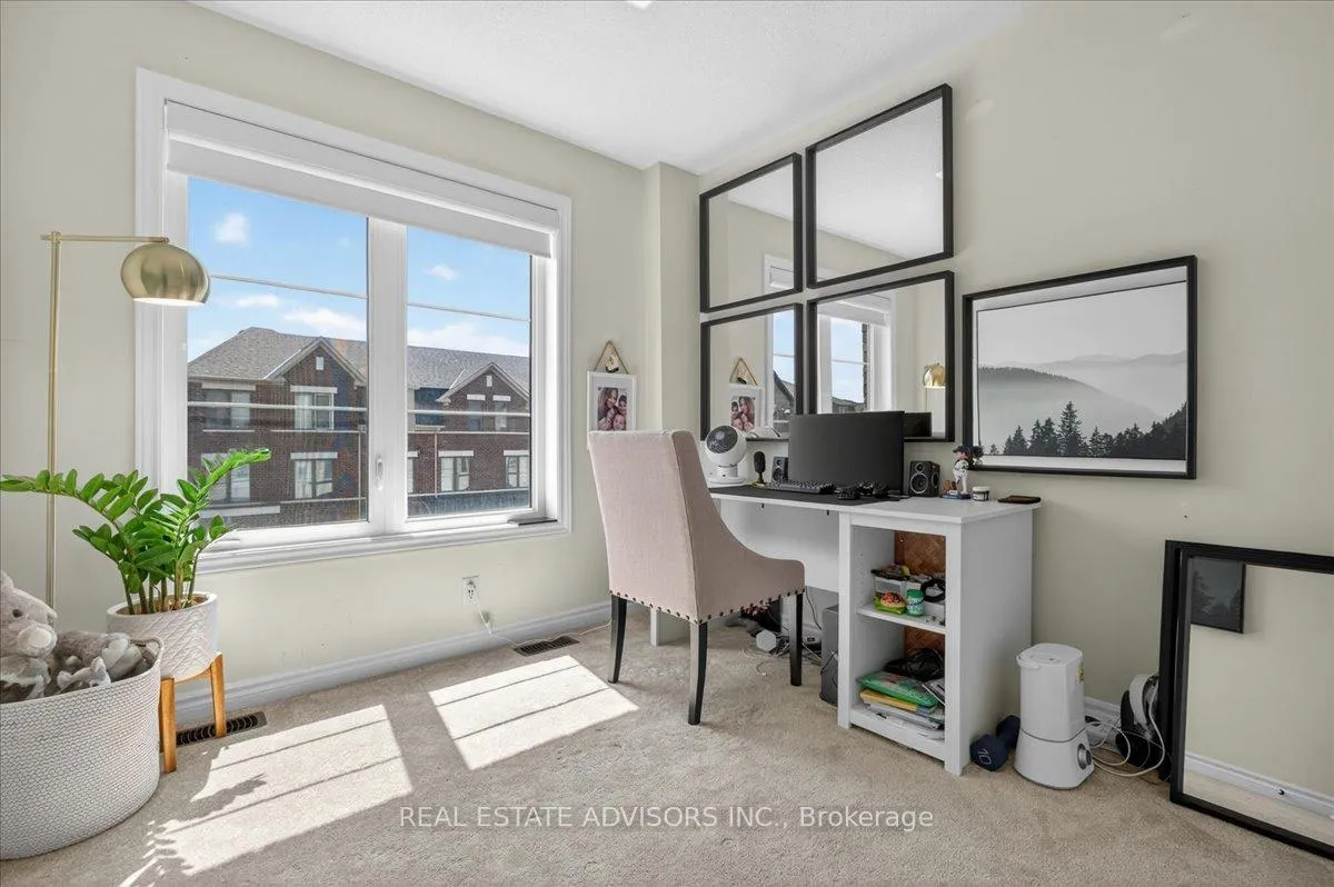 Photo 7 of 95 Halliford Place, Brampton, Goreway Drive Corridor — HOMEH