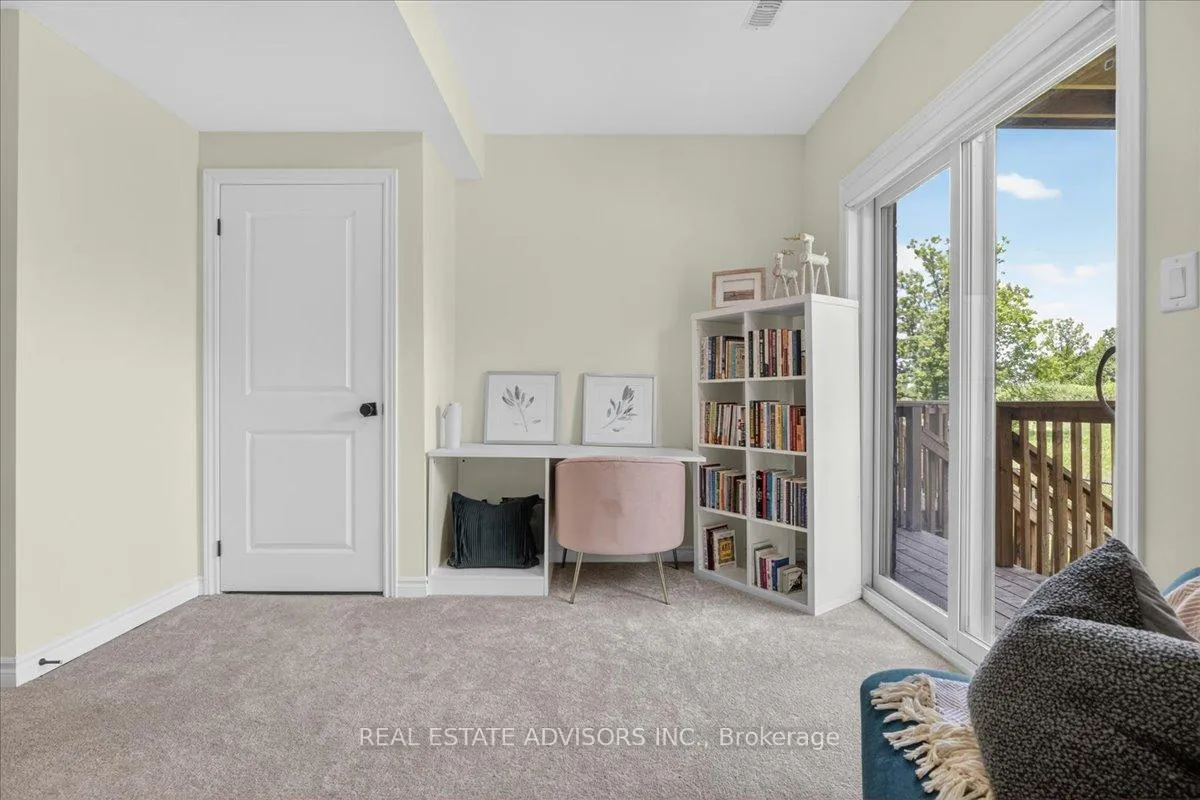 Photo 13 of 95 Halliford Place, Brampton, Goreway Drive Corridor — HOMEH