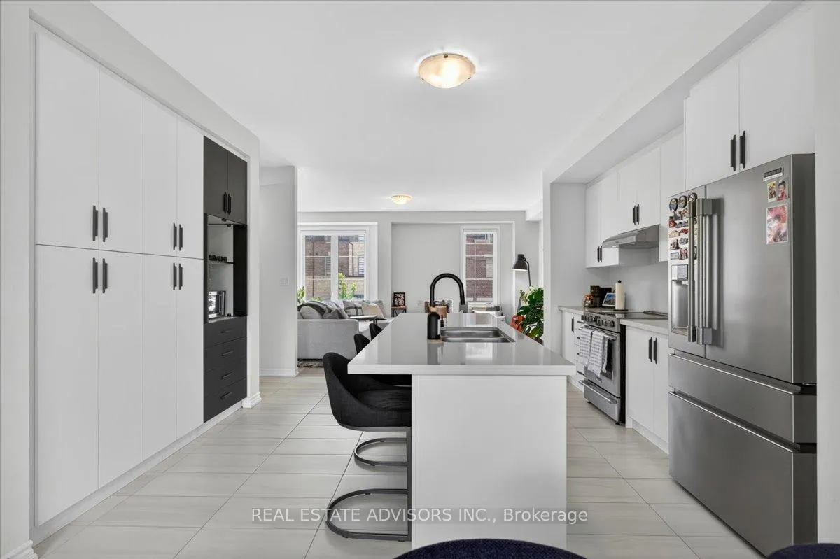 Photo 21 of 95 Halliford Place, Brampton, Goreway Drive Corridor — HOMEH