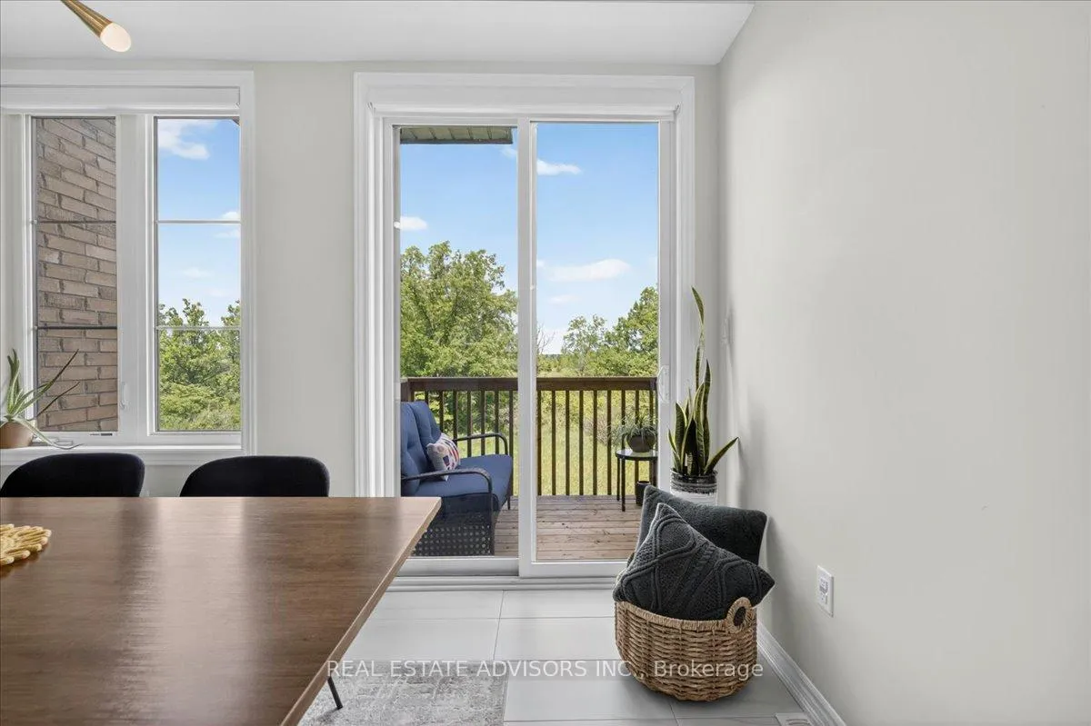Photo 23 of 95 Halliford Place, Brampton, Goreway Drive Corridor — HOMEH