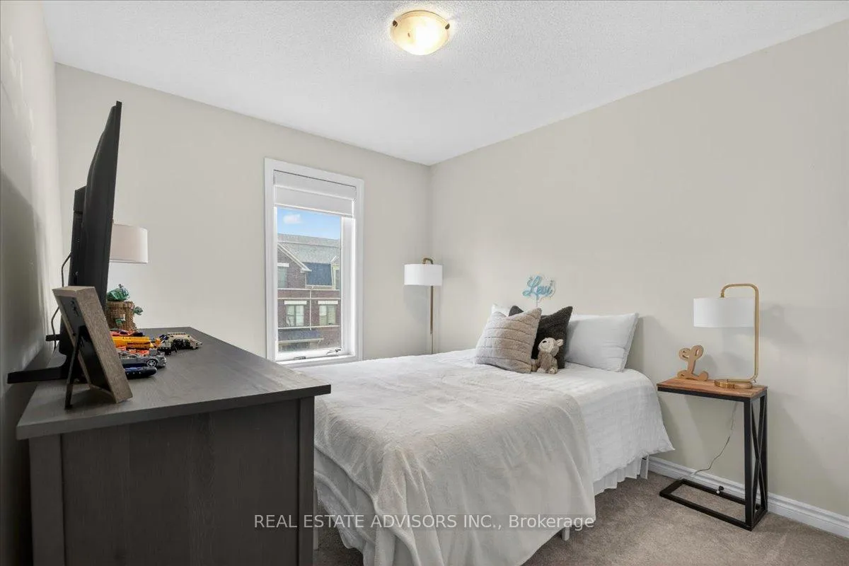 Photo 26 of 95 Halliford Place, Brampton, Goreway Drive Corridor — HOMEH