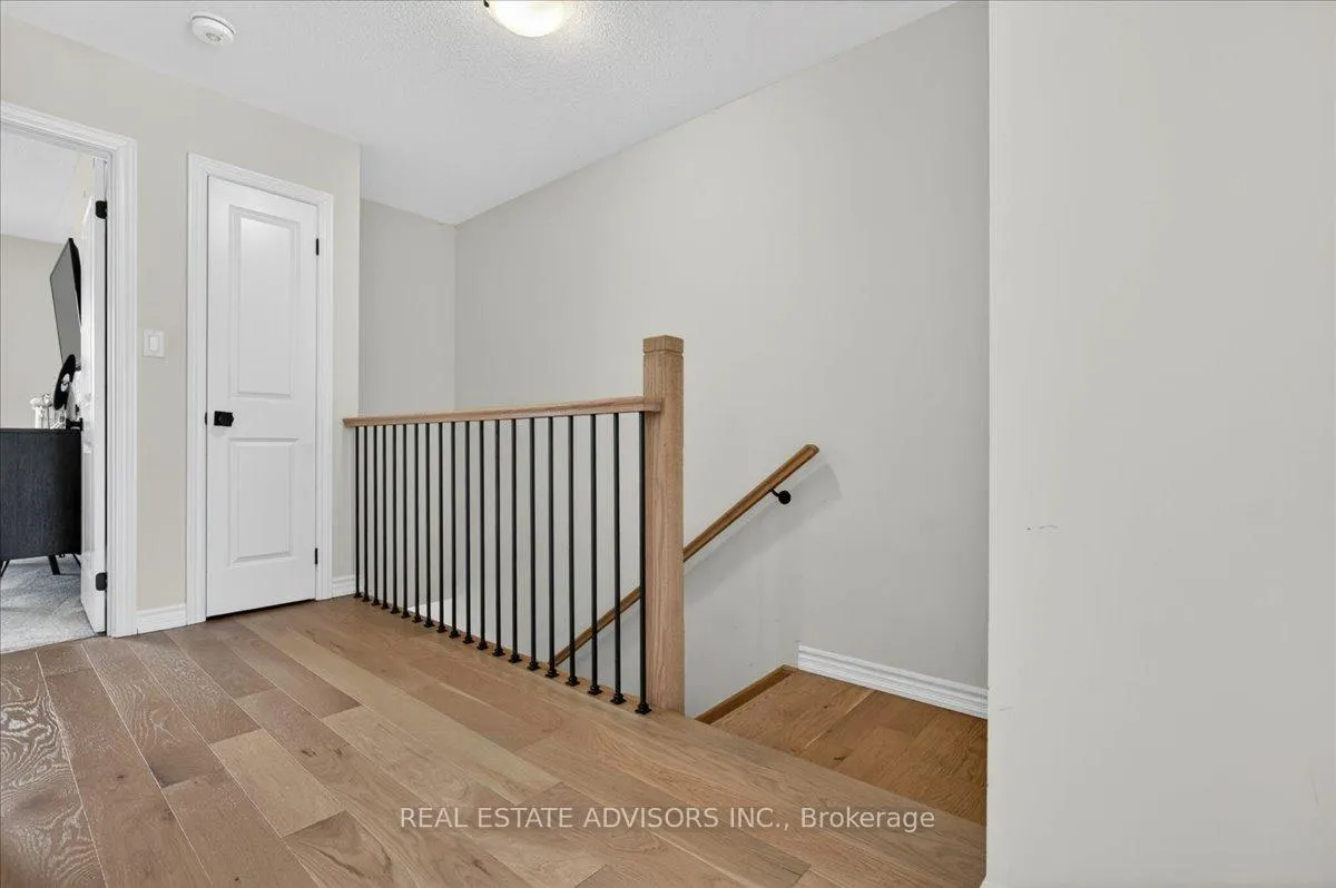 Photo 27 of 95 Halliford Place, Brampton, Goreway Drive Corridor — HOMEH