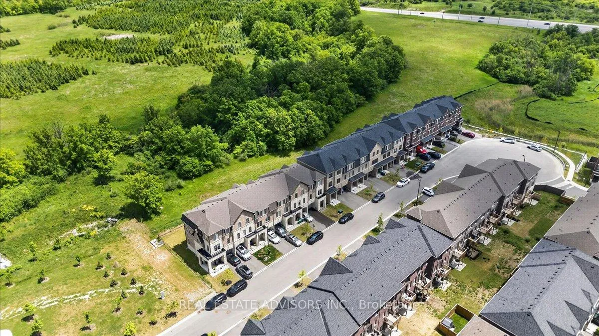 Photo 34 of 95 Halliford Place, Brampton, Goreway Drive Corridor — HOMEH