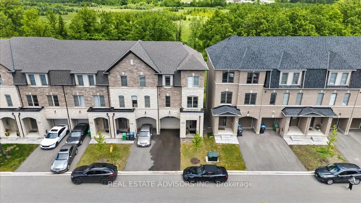 Photo 37 of 95 Halliford Place, Brampton, Goreway Drive Corridor — HOMEH