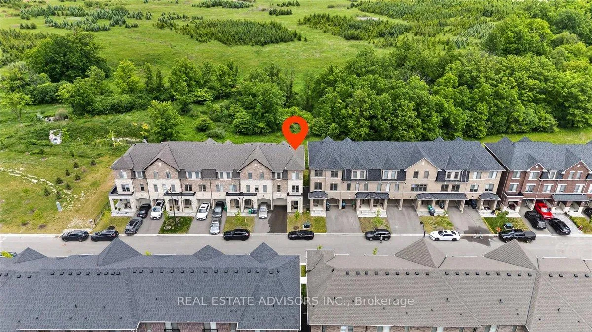 Photo 39 of 95 Halliford Place, Brampton, Goreway Drive Corridor — HOMEH