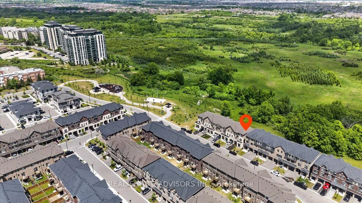 Photo 40 of 95 Halliford Place, Brampton, Goreway Drive Corridor — HOMEH