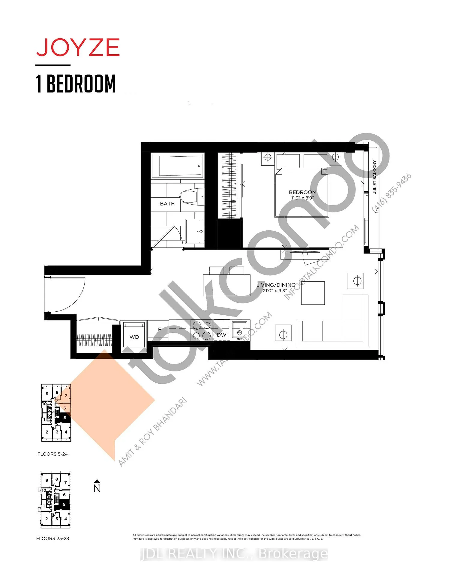 Photo 2 of Unit 2805, 28 Wellesley Street E, Toronto, Church-Yonge Corridor — HOMEH